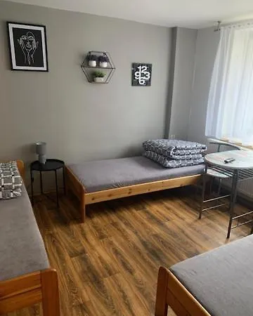 Fado Kwatera prywatna Częstochowa