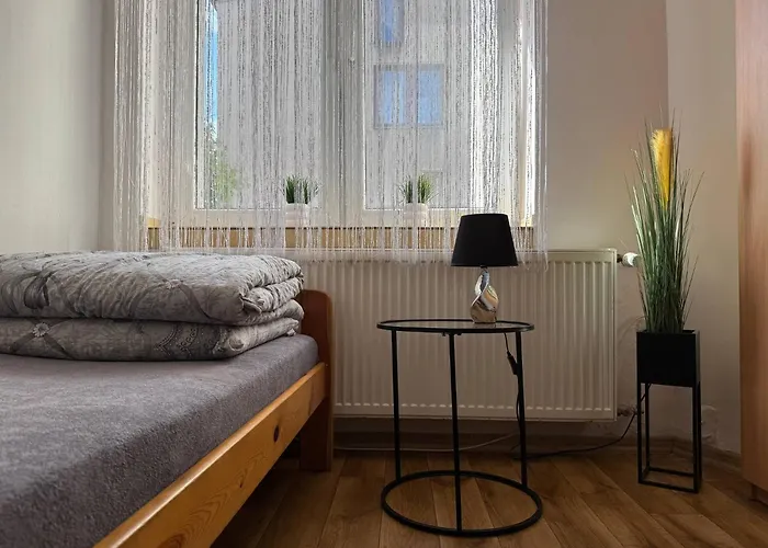 홈스테이 Fado 쳉스토호바