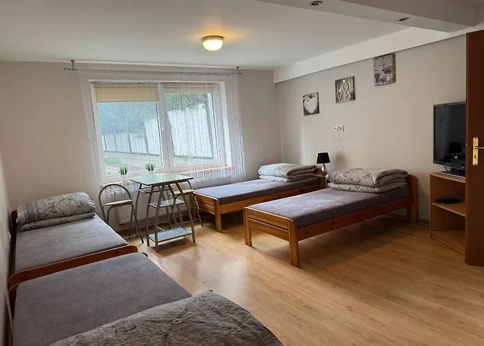 홈스테이 Fado 쳉스토호바